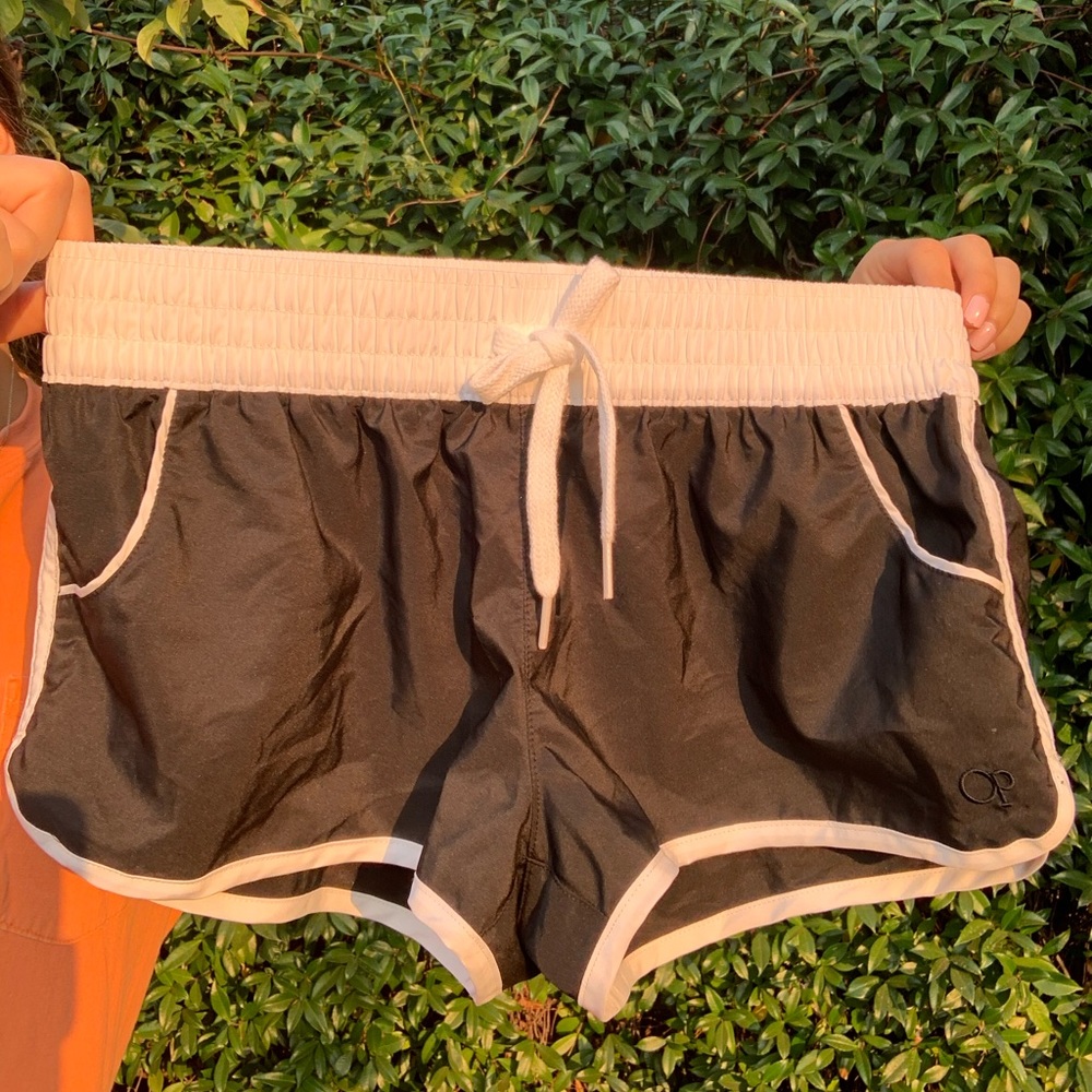 Target Swim Shorts